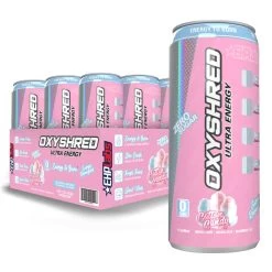 EHP Labs OxyShred Ultra Energy Drink RTD -Sports Energy Supplement Shop Fruitpunch30 85 d172efcf 072b 4035 b6d5 0ace057f711b