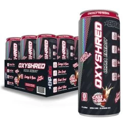 EHP Labs OxyShred Ultra Energy Drink RTD -Sports Energy Supplement Shop Fruitpunch30 86 d9ae3830 e5e3 4cd4 8cdd 32e14b3d01d9