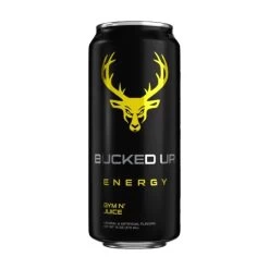 Bucked Up Energy Drink 34 Bucked Up Energy Drink -Sports Energy Supplement Shop Fruitpunch30 87