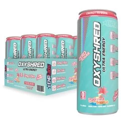 EHP Labs OxyShred Ultra Energy Drink RTD -Sports Energy Supplement Shop Fruitpunch30 87 3a9e5bf6 d732 4eae 95b7 587fcabce30a
