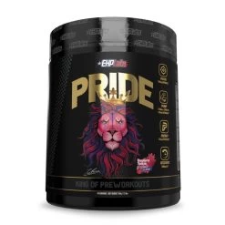 EHP PRIDE Pre-Workout -Sports Energy Supplement Shop Fruitpunch30 91 40638838 9e3f 44cf 95d1 d903eab9dd46