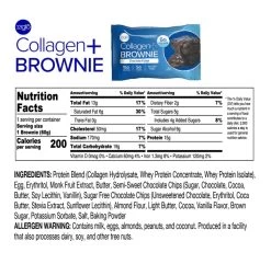 321 GLO Collagen + Brownie -Sports Energy Supplement Shop FudgeNL 3x 80 x690 0c8d418a 7e04 4fa9 8801 095c6173ff85