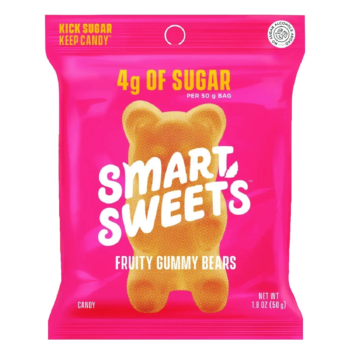 Smart Sweets Healthy Candies 7 Smart Sweets Healthy Candies - Image 5
