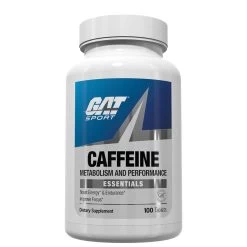 GAT Caffeine
