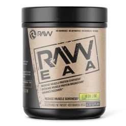 Get Raw Nutrition EAA -Sports Energy Supplement Shop Get Raw Nutrition EAA Amino Acid Blend Lemon Lime