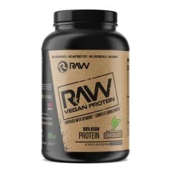 Sports Energy Supplement Shop -Sports Energy Supplement Shop Get Raw Nutrition Vegan Protein Powder Chocolate Non GMO Supplement