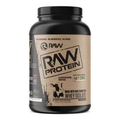 Get Raw Nutrition Whey Protein -Sports Energy Supplement Shop Get Raw Nutrition Whey Isolate Fruity Cereal High Protein Blend