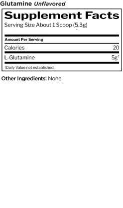 R1 Glutamine -Sports Energy Supplement Shop Glutamine Unflavored b4f90164 8431 4fc0 86c2 accca14533e3