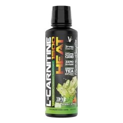 L-Carnitine 1500 Heat Liquid -Sports Energy Supplement Shop Granny Apple L Carnitine HEAT Liquid Weight Loss Supplement by VMI Sports