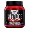 BSN NO XPLODE VASO Pre Workout -Sports Energy Supplement Shop Grape Fury BSN NO Xplode VASO Pre Workout Brand New N.O