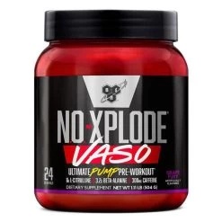 BSN NO XPLODE VASO Pre Workout