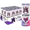 REIGN Storm Energy Drink -Sports Energy Supplement Shop Grape addd8cd0 f213 460e 85e3 7bd216111486