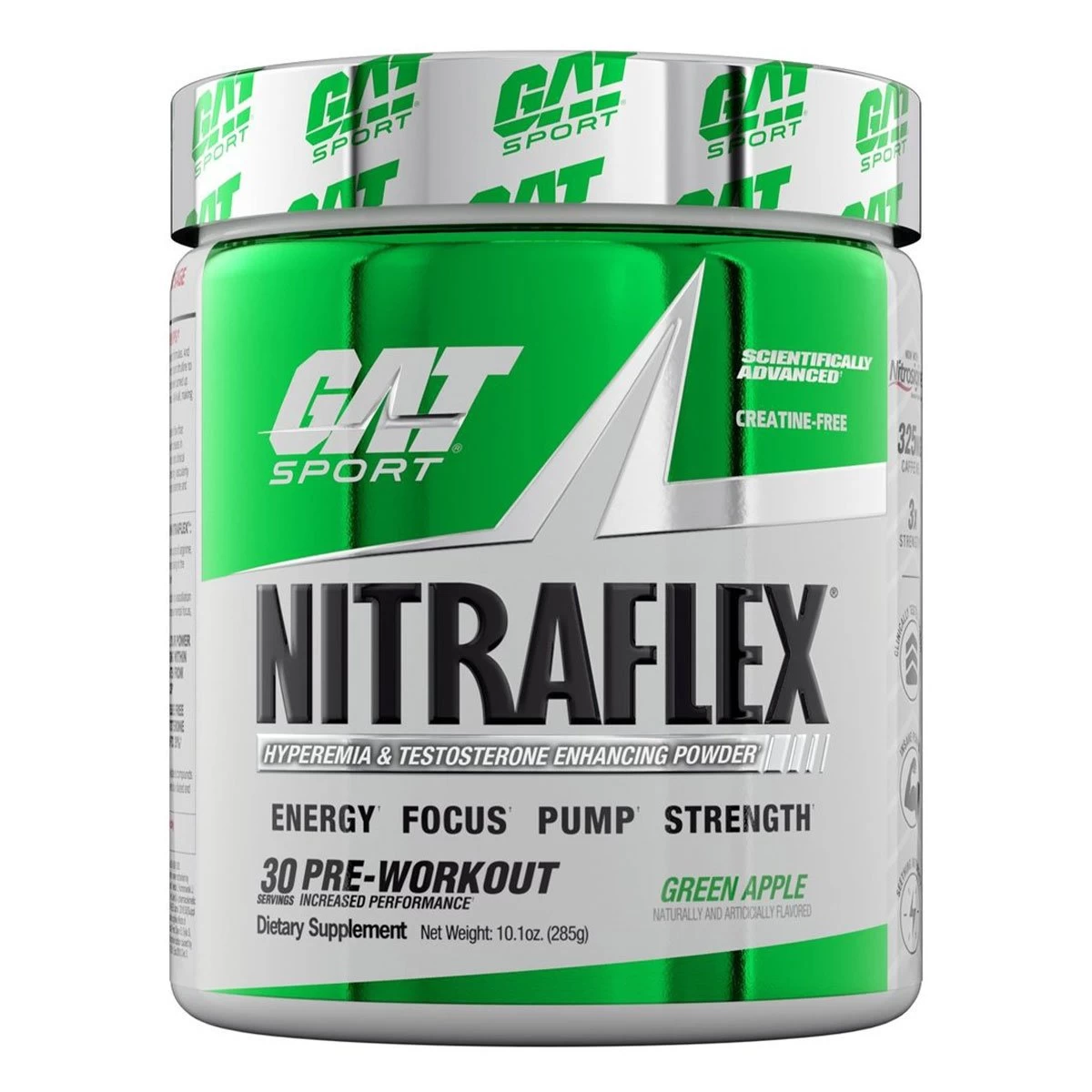 Nitraflex Pre Workout 8 Nitraflex Pre Workout - Image 6