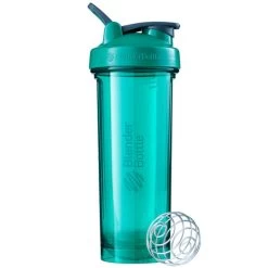 BlenderBottle Pro Series -Sports Energy Supplement Shop Green BlenderBottle Pro32 Shaker Bottle