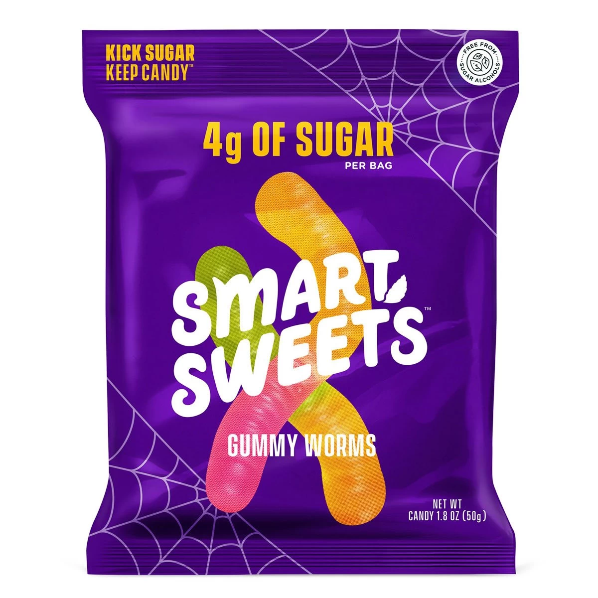 Smart Sweets Healthy Candies 6 Smart Sweets Healthy Candies - Image 4