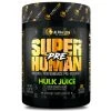 Alpha Lion Super Human Pre-Workout -Sports Energy Supplement Shop HulkJuice