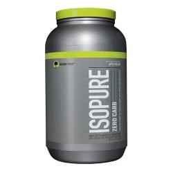 Zero Carb Isopure Protein -Sports Energy Supplement Shop ISOPURE Zero Carb Protein Apple Melon