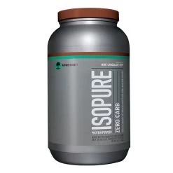 Zero Carb Isopure Protein -Sports Energy Supplement Shop ISOPURE Zero Carb Protein mint chocolate chip
