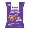 IWON Organics Protein Stix -Sports Energy Supplement Shop IWON Organics Protein Stix High Protein Healthy Snack Korean BBQ
