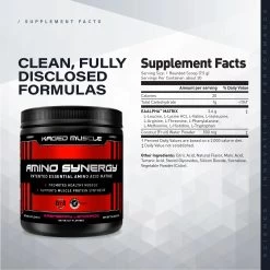Kaged Amino Synergy + Caffeine -Sports Energy Supplement Shop KM AMAZON HERO SFP AMINO RL 06 2000x 7fd7556f b735 4115 ba3a 9c2b2e761149
