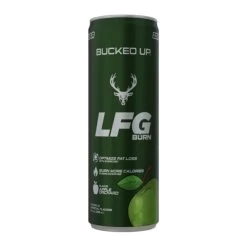 Bucked Up LFG Metabolism Boosting Energy -Sports Energy Supplement Shop LFG 1
