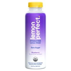Lemon Perfect Hydrating Lemon Water -Sports Energy Supplement Shop LP BL front