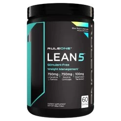 R1 Lean 5