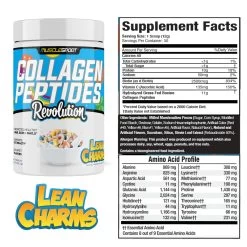 Musclesport Collagen Peptides -Sports Energy Supplement Shop LeanCharmsCollagenSFP 1024x1024 2x a1a80ab5 fdaa 4edf a6de 26dd84932b2d