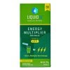 Liquid IV Energy Hydration Packets -Sports Energy Supplement Shop Lemon Ginger Energy Multiplier Liquid IV Hydration Packets