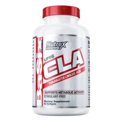 Lipo-6 CLA -Sports Energy Supplement Shop Lipo6 CLA Nutrex 90