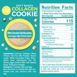321 GLO Collagen Cookies -Sports Energy Supplement Shop Macadamia nutrition x690 52b099ce 2549 4058 bc97 771d9b1d71a7