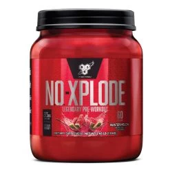 BSN N.O.-Xplode -Sports Energy Supplement Shop NO Xplode Pre Workout BSN Watermelon