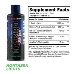 Musclesport CarniShred®+ Mitoburn® Non Stim Fat Burner 22 Musclesport CarniShred®+ Mitoburn® Non Stim Fat Burner -Sports Energy Supplement Shop NORTHERNLIGHTScarnishred mitoburnsfpweb 1024x1024 2x 95c6a3bc 4ac9 4428 a30d d2600fcad040