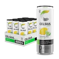 CELSIUS Energy Drink -Sports Energy Supplement Shop NuunSportHydrationElectrolytesTablet 33