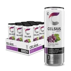CELSIUS Energy Drink -Sports Energy Supplement Shop NuunSportHydrationElectrolytesTablet 35