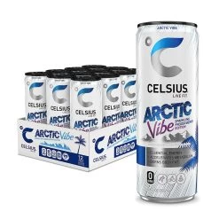 CELSIUS Energy Drink -Sports Energy Supplement Shop NuunSportHydrationElectrolytesTablet 37