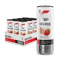 CELSIUS Energy Drink -Sports Energy Supplement Shop NuunSportHydrationElectrolytesTablet 39