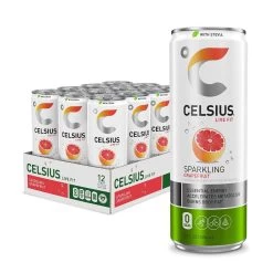 CELSIUS Energy Drink -Sports Energy Supplement Shop NuunSportHydrationElectrolytesTablet 43