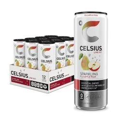 CELSIUS Energy Drink -Sports Energy Supplement Shop NuunSportHydrationElectrolytesTablet 44