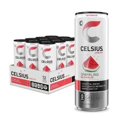 CELSIUS Energy Drink -Sports Energy Supplement Shop NuunSportHydrationElectrolytesTablet 46
