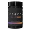 Kaged Mindset For Focus -Sports Energy Supplement Shop Orange Mango plus Caffeine Kaged Mindset Nootropic focus supplement