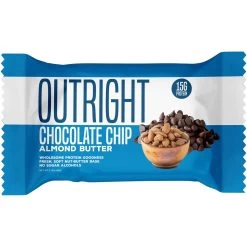 Outright Protein Bar -Sports Energy Supplement Shop Outright Protein Bar MTS Tiger Chocolate Chip Almond Butter 44548ede c4cd 4b1f bdb0 9f06b9748452