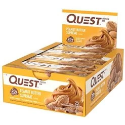 Quest Protein Bars -Sports Energy Supplement Shop PBSupreme