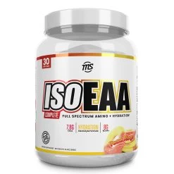 Iso EAA Aminos -Sports Energy Supplement Shop Peach Rings ISO EAA Amino Acid Supplement by MAN Sports Best Deal BCAA Coupon Online