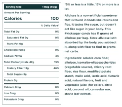 Smart Sweets Healthy Candies 39 Smart Sweets Healthy Candies -Sports Energy Supplement Shop PeachRingsBL