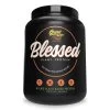 EHP Blessed Plant Protein -Sports Energy Supplement Shop Peanut Butter Cups Vanilla Chai Blessed Plant Protein Powder Supplement by EHP Labs Katya Henry