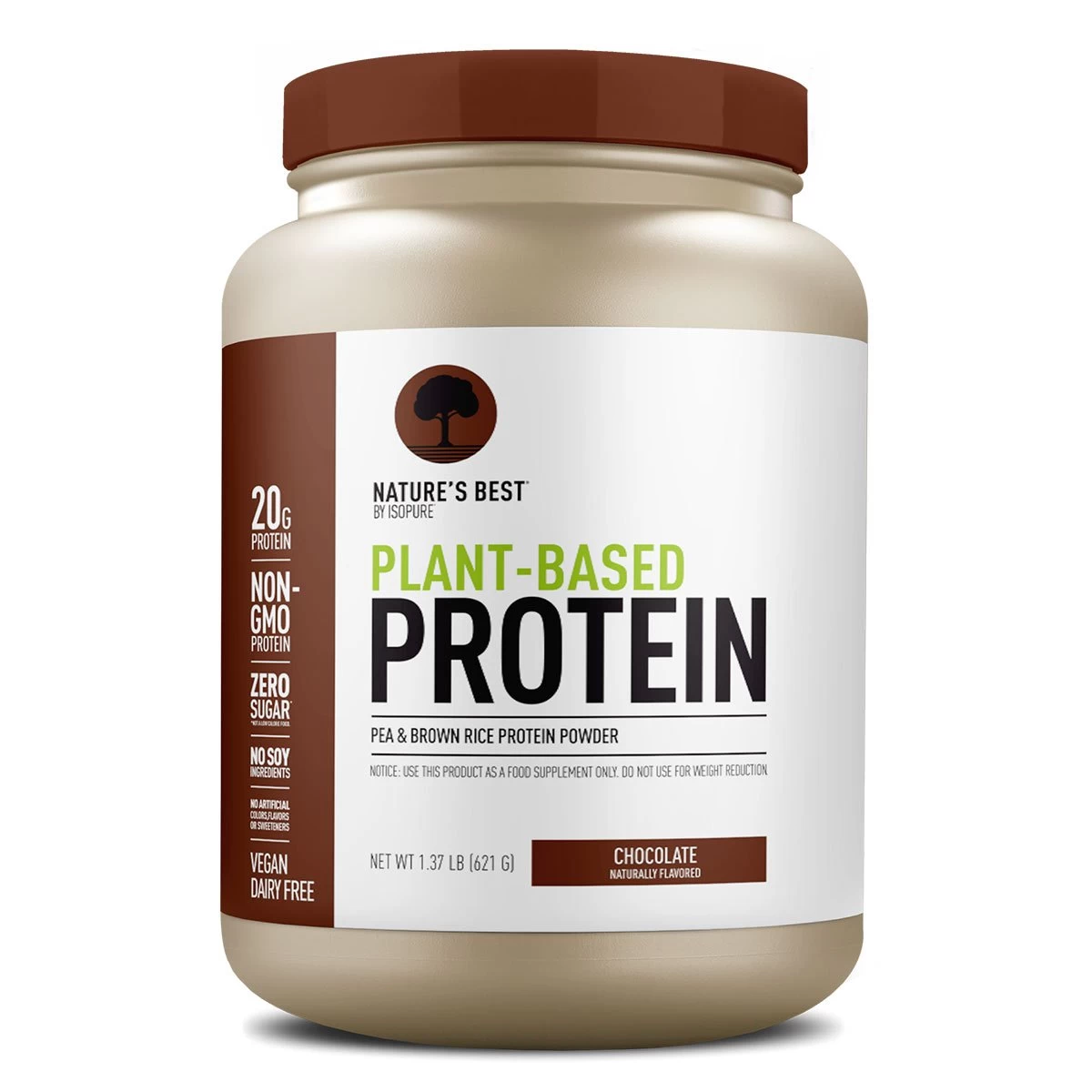 Plant Based Protein 6 Plant Based Protein - Image 4