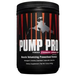 Animal Pump Pro Powder -Sports Energy Supplement Shop Pmppro