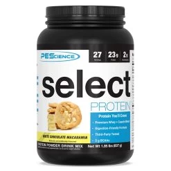 PES Select Protein