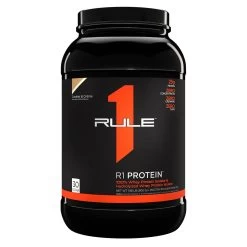 R1 Isolate Protein -Sports Energy Supplement Shop ProteinCookies